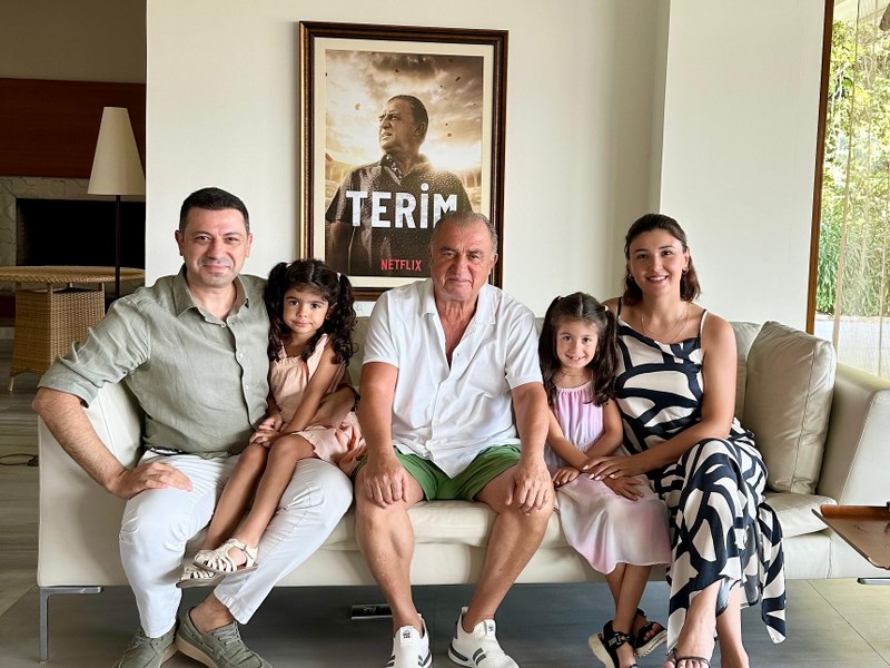 Fatih Terim