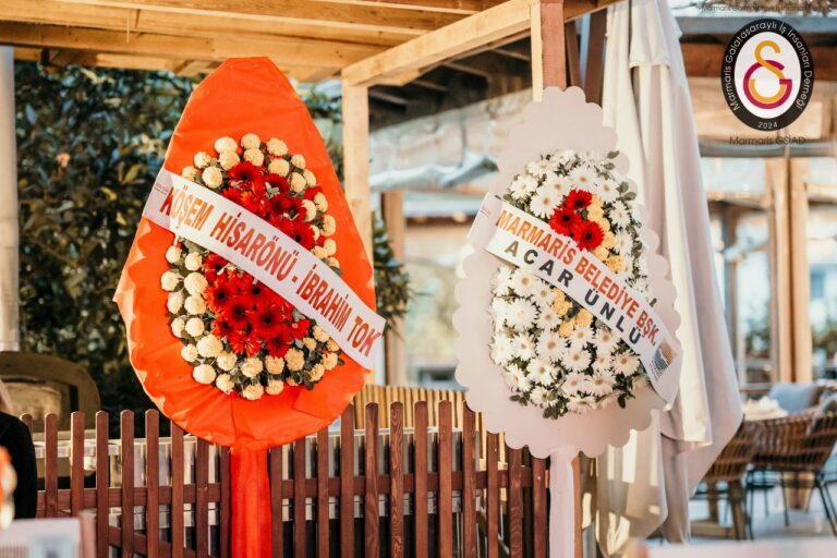 Lansman Toplantısı Gerçekleştirildi - Fotoğraf 1