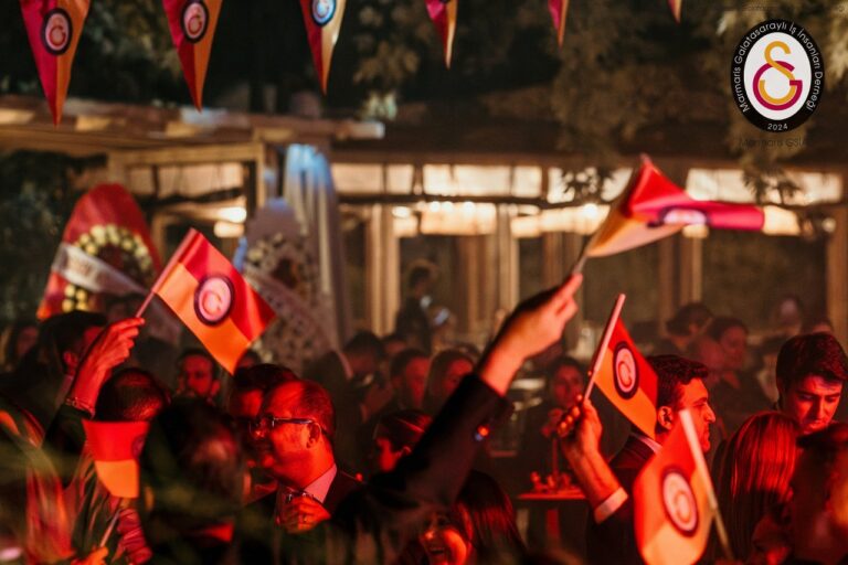 Lansman Toplantısı Gerçekleştirildi - Fotoğraf 9