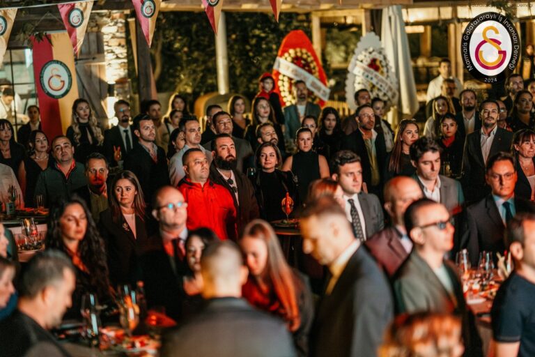 Lansman Toplantısı Gerçekleştirildi - Fotoğraf 5