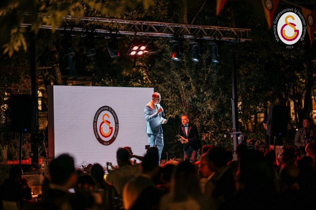 GSİAD Lansman