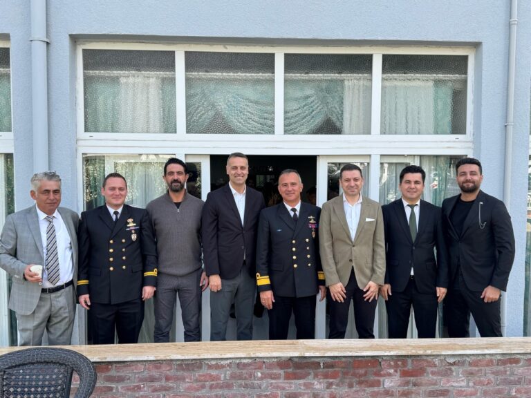 Ramazan Bayramı Resepsiyonu - Fotoğraf 3