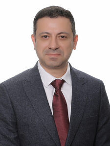 İlyas AKTAŞ