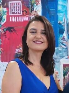 Özlen ÇELİK