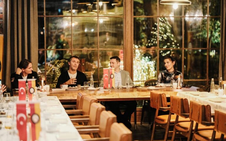 Bülent Korkmaz Marmaris'te - Fotoğraf 3