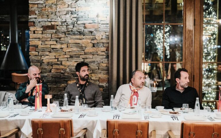 Bülent Korkmaz Marmaris'te - Fotoğraf 5