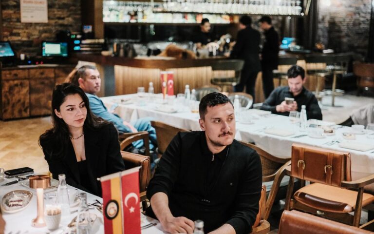 Bülent Korkmaz Marmaris'te - Fotoğraf 6