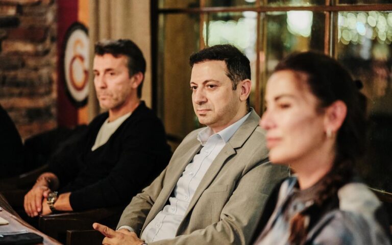 Bülent Korkmaz Marmaris'te - Fotoğraf 4