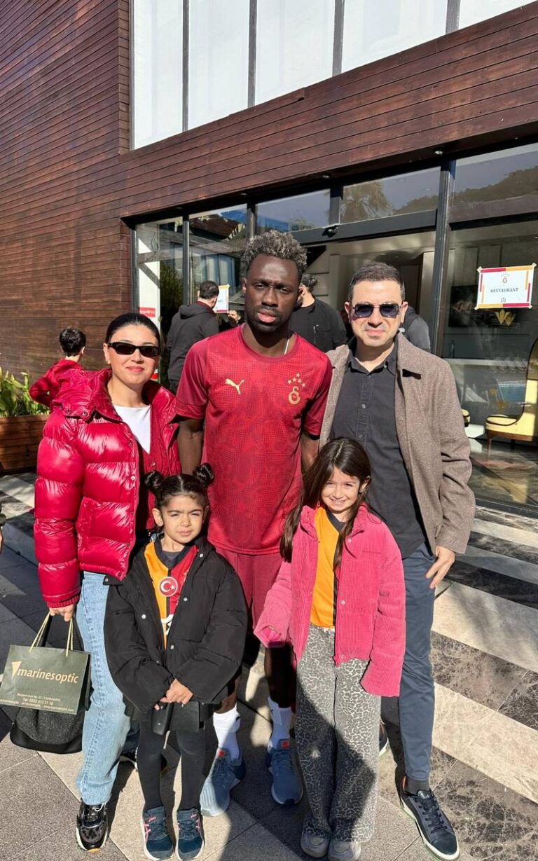 Fethiyespor Maçı Kamp Ziyareti - Fotoğraf 3