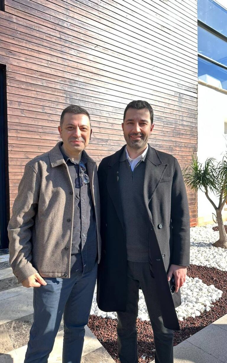 Fethiyespor Maçı Kamp Ziyareti - Fotoğraf 5