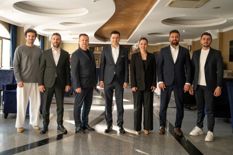 2. Olağan Genel Kurul - Fotoğraf 1