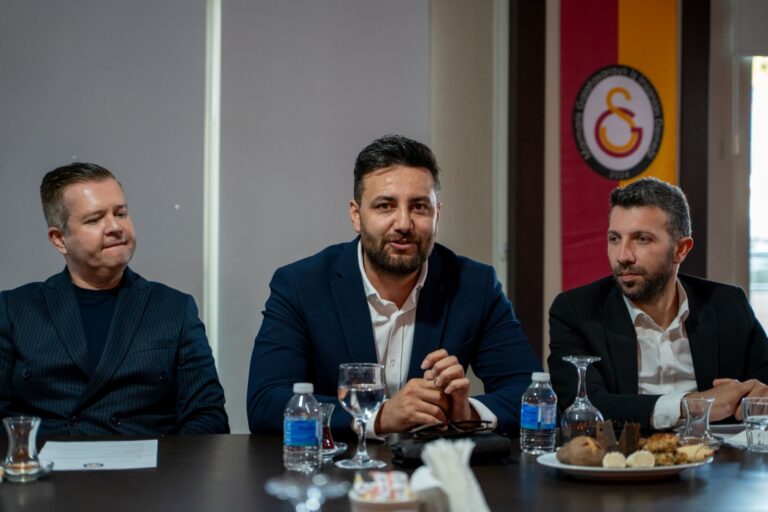 2. Olağan Genel Kurul - Fotoğraf 10