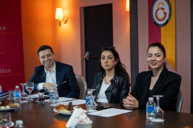 2. Olağan Genel Kurul - Fotoğraf 11