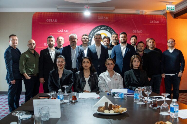 2. Olağan Genel Kurul - Fotoğraf 13