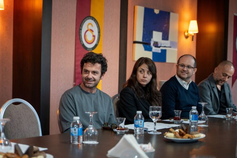 2. Olağan Genel Kurul - Fotoğraf 12