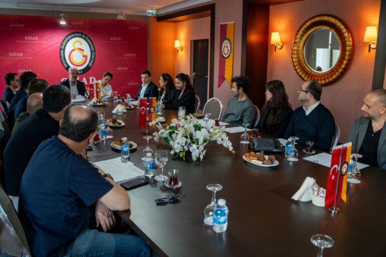 2. Olağan Genel Kurul - Fotoğraf 4