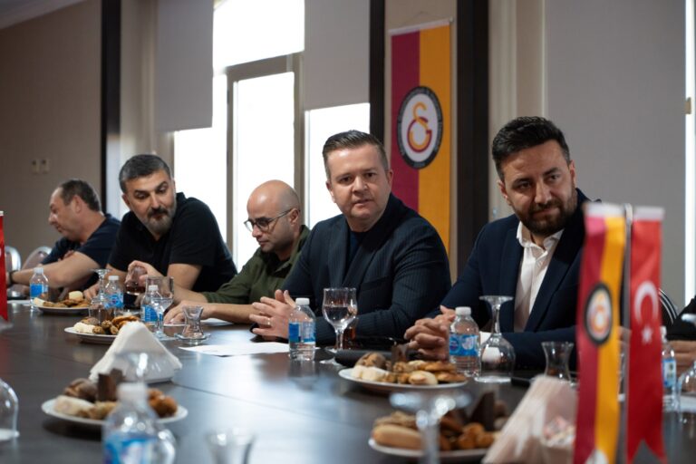 2. Olağan Genel Kurul - Fotoğraf 6