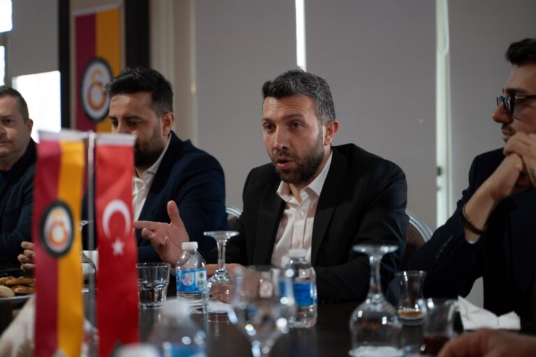 2. Olağan Genel Kurul - Fotoğraf 7