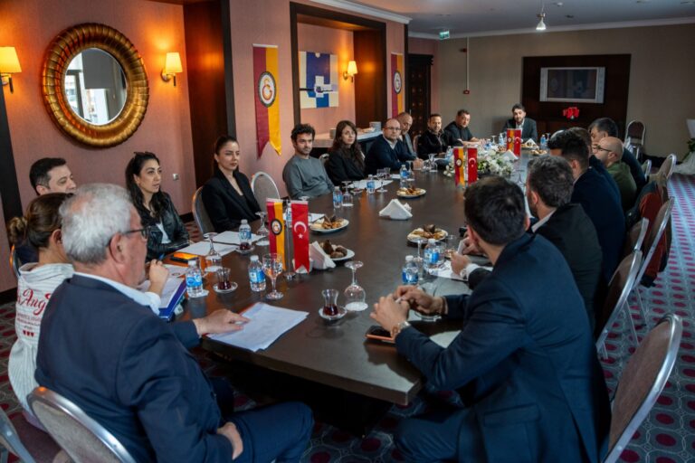 2. Olağan Genel Kurul - Fotoğraf 8