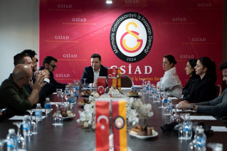 2. Olağan Genel Kurul - Fotoğraf 2