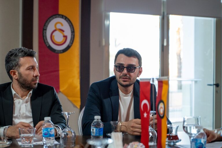 2. Olağan Genel Kurul - Fotoğraf 9